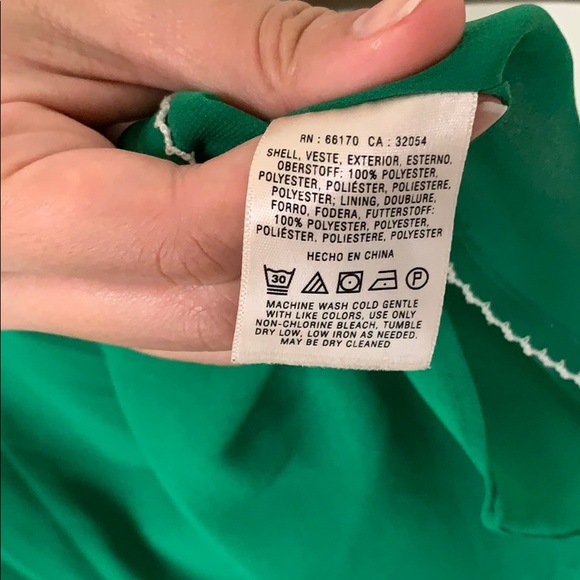 Anthropologie whimsical Maxi Skirt - Picture 8 of 8